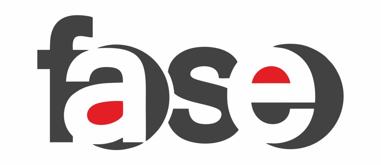 FASE logo